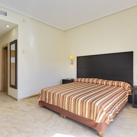 Cabogata Beach Hotel El Alquián 외부 사진