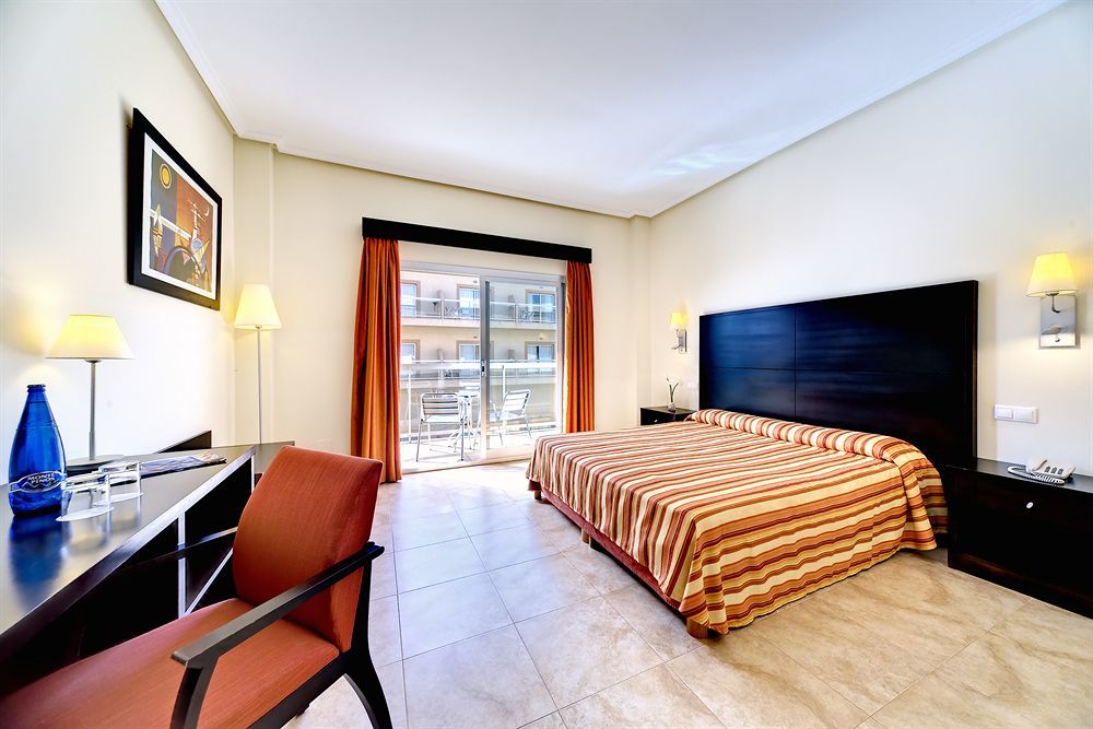 Cabogata Beach Hotel El Alquián 외부 사진
