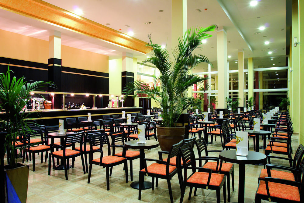 Cabogata Beach Hotel El Alquián 외부 사진
