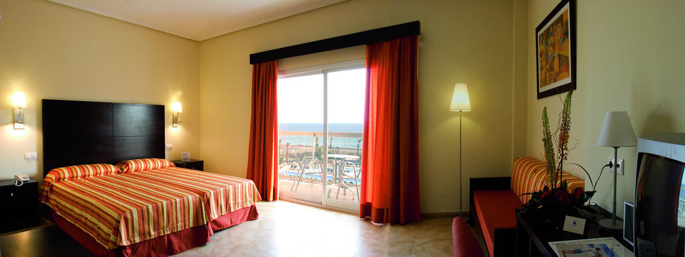 Cabogata Beach Hotel El Alquián 외부 사진