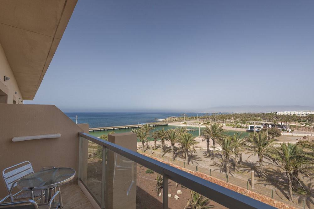 Cabogata Beach Hotel El Alquián 외부 사진