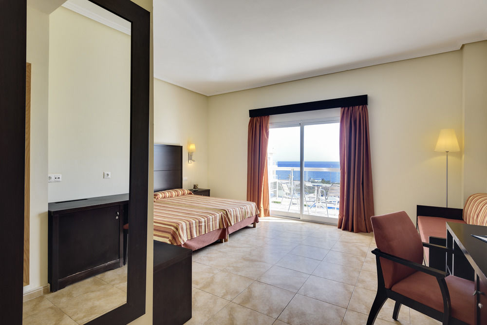 Cabogata Beach Hotel El Alquián 외부 사진