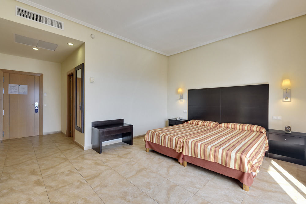 Cabogata Beach Hotel El Alquián 외부 사진