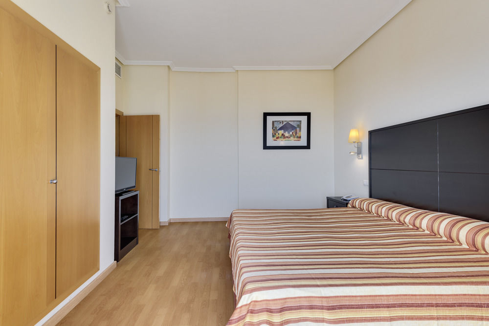 Cabogata Beach Hotel El Alquián 외부 사진