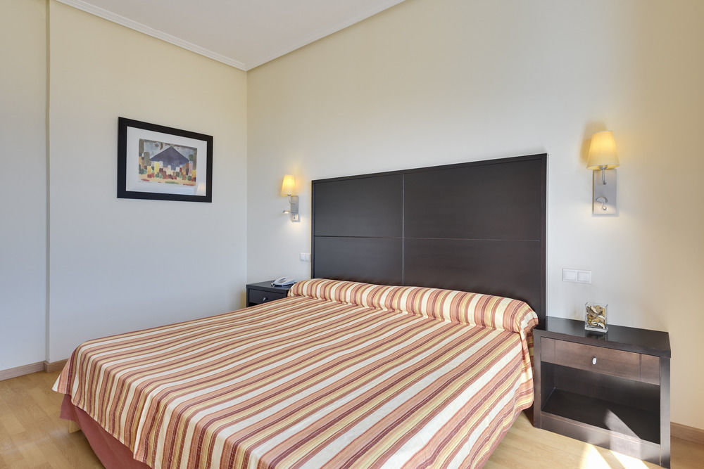 Cabogata Beach Hotel El Alquián 외부 사진