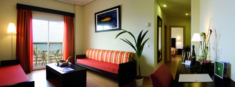 Cabogata Beach Hotel El Alquián 외부 사진