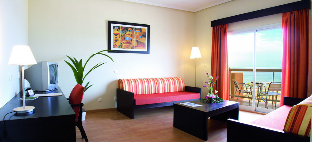 Cabogata Beach Hotel El Alquián 외부 사진