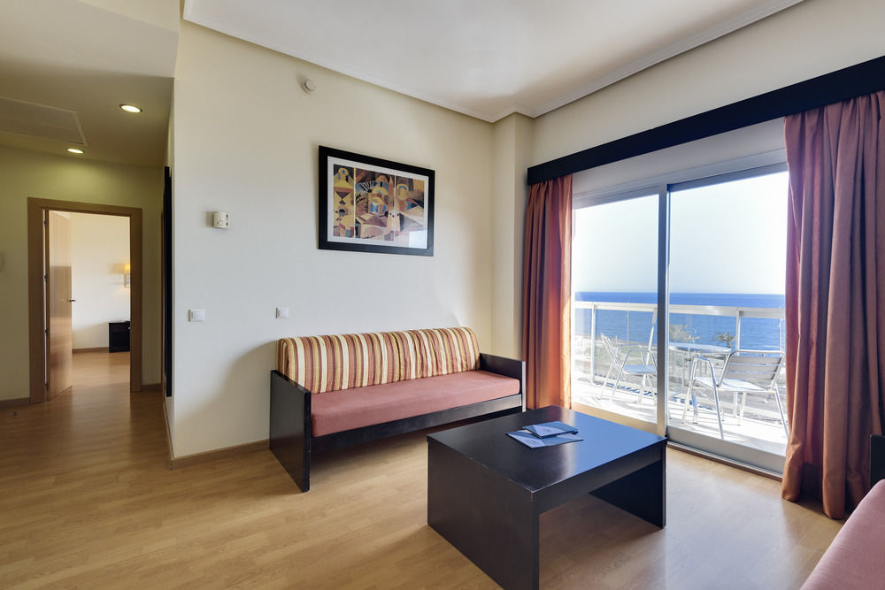 Cabogata Beach Hotel El Alquián 외부 사진