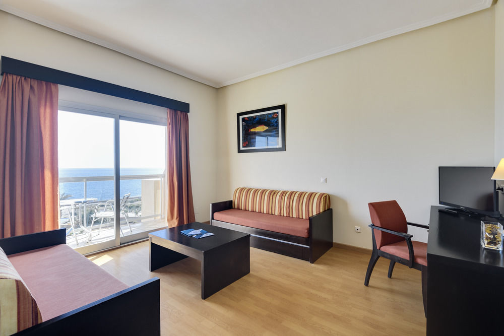 Cabogata Beach Hotel El Alquián 외부 사진